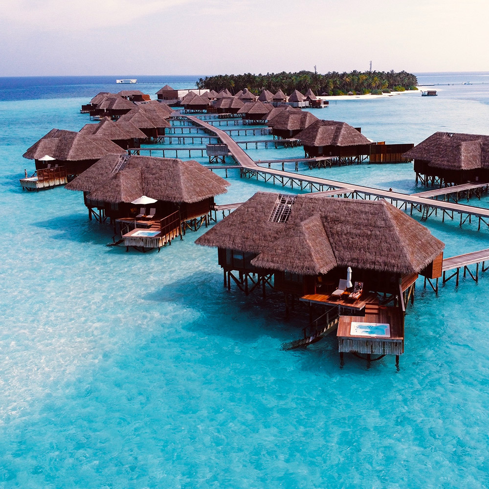 ACCOMMODATION