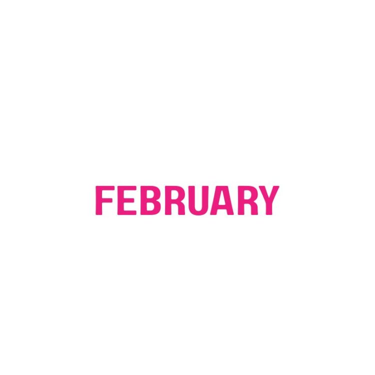 JANUARY (13)