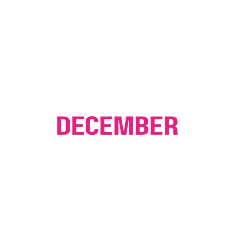 JANUARY (23)