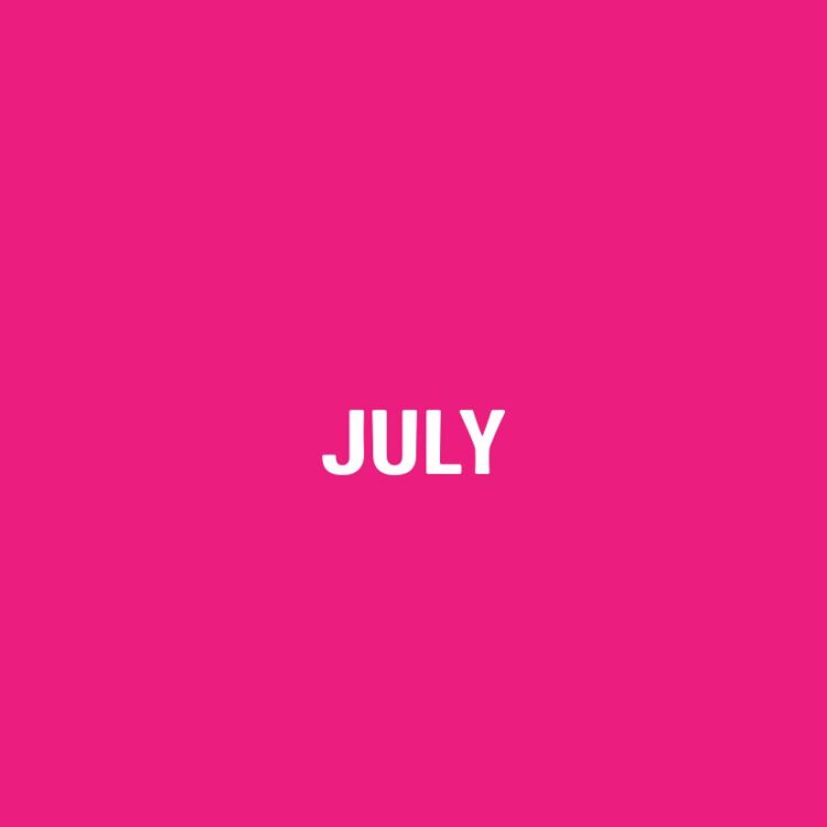 JANUARY (6)
